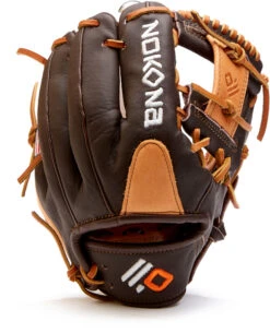 10.5 Inch Nokona Alpha Select S100 Youth Baseball/Softball Glove
