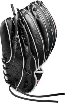 10 Inch Wilson Trainer Adult Infield Training Glove WBW10090910 -Baseball Gear Shop 10 inch wilson trainer adult infield training glove wbw10090910 18