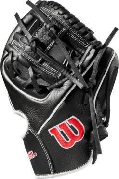 10 Inch Wilson Trainer Adult Infield Training Glove WBW10090910 -Baseball Gear Shop 10 inch wilson trainer adult infield training glove wbw10090910 21