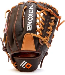 11.25 Inch Nokona Alpha Select S200 Youth Baseball Glove