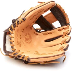 11.25 Inch Nokona Alpha Select S200I Youth Baseball Glove -Baseball Gear Shop 11 25 inch nokona alpha select s200i youth baseball glove 9