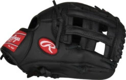 11.25 Inch Rawlings Select Pro Lite SPL112CS Youth Pro Taper Baseball Glove 7 11.25 Inch Rawlings Select Pro Lite SPL112CS Youth Pro Taper Baseball Glove -Baseball Gear Shop 11 25 inch rawlings select pro lite spl112cs youth pro taper baseball glove 10