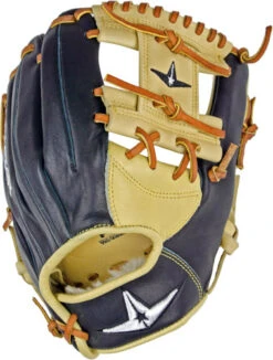 11.5 Inch All-Star The Anvil FG3500TM Adult Infield Training Glove