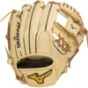 11.5 Inch Mizuno Pro GMP2-400S Adult Infield Baseball Glove 312491