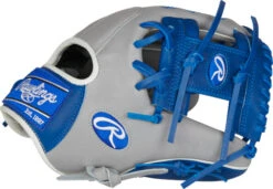 11.5 Inch Rawlings Heart Of The Hide PRO204-2GR Adult Infield Baseball Glove 7 11.5 Inch Rawlings Heart Of The Hide PRO204-2GR Adult Infield Baseball Glove -Baseball Gear Shop 11 5 inch rawlings heart of the hide pro204 2gr adult infield baseball glove 17