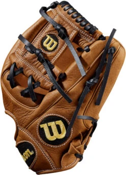 11.5 Inch Wilson A900 Pedroia Fit WTA09RB20115PF Adult Infield Baseball Glove -Baseball Gear Shop 11 5 inch wilson a900 pedroia fit wta09rb20115pf adult infield baseball glove 11