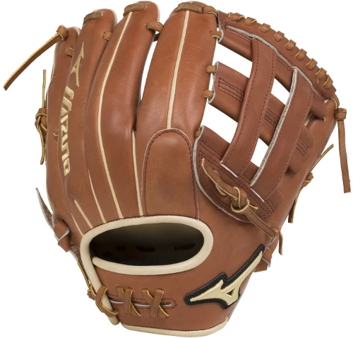 11.75 Inch Mizuno Pro Select GPS1-600D Adult Infield Baseball Glove 312562 3 11.75 Inch Mizuno Pro Select GPS1-600D Adult Infield Baseball Glove 312562