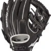11.75 Inch Mizuno Pro Select GPSF1175BK Women's Fastpitch Softball Glove 312769 -Baseball Gear Shop 11 75 inch mizuno pro select gpsf1175bk women s fastpitch softball glove 312769 10