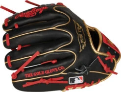 11.75 Inch Rawlings Heart Of The Hide PRO205W-2BG Adult Infield Baseball Glove -Baseball Gear Shop 11 75 inch rawlings heart of the hide pro205w 2bg adult infield baseball glove 20