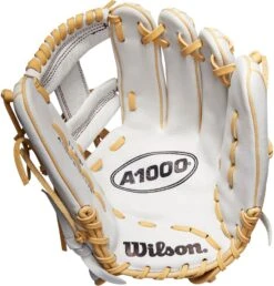 11.75 Inch Wilson A1000 Women's Infield Fastpitch Softball Glove WBW1001781175 -Baseball Gear Shop 11 75 inch wilson a1000 women s infield fastpitch softball glove wbw1001781175 13
