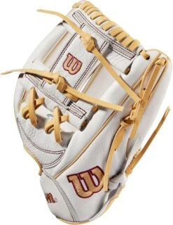 11.75 Inch Wilson A1000 Women's Infield Fastpitch Softball Glove WBW1001781175 -Baseball Gear Shop 11 75 inch wilson a1000 women s infield fastpitch softball glove wbw1001781175 16