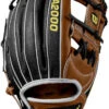 11.75 Inch Wilson A2000 SuperSkin WTA20RB191787SS Adult Infield Baseball Glove