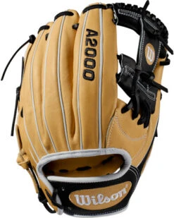 11.75 Inch Wilson A2000 WTA20RB191787 Adult Infield Baseball Glove