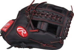 11 Inch Rawlings R9 Pro Taper R9YPT1-19B Youth Baseball Glove 7 11 Inch Rawlings R9 Pro Taper R9YPT1-19B Youth Baseball Glove -Baseball Gear Shop 11 inch rawlings r9 pro taper r9ypt1 19b youth baseball glove 16