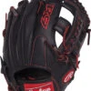 11 Inch Rawlings R9 Pro Taper R9YPT1-19B Youth Baseball Glove -Baseball Gear Shop 11 inch rawlings r9 pro taper r9ypt1 19b youth baseball glove 9