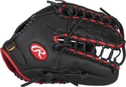 12.25 Inch Rawlings Select Pro Lite SPL1225MT Youth Pro Taper Baseball Glove -Baseball Gear Shop 12 25 inch rawlings select pro lite spl1225mt youth pro taper baseball glove 10