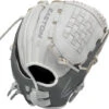 12.5 Inch Easton Ghost Softball Series GH1251FP Women's Fastpitch Softball Glove
