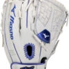 12.5 Inch Mizuno MVP Prime SE GMVP1250PSEF8-White/Royal Women's Fastpitch Softball Glove -Baseball Gear Shop 12 5 inch mizuno mvp prime se gmvp1250psef8 white royal women s fastpitch softball glove 8