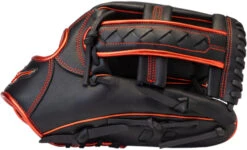 12.5 Inch Mizuno MVP Prime SE GMVP1250PSES8-Black/Red Adult Slowpitch Softball Glove -Baseball Gear Shop 12 5 inch mizuno mvp prime se gmvp1250pses8 black red adult slowpitch softball glove 11