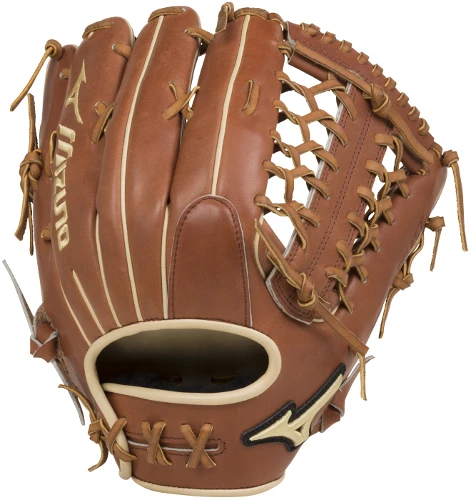 12.75 Inch Mizuno Pro Select GPS1-700DS Adult Outfield Baseball Glove 312564 3 12.75 Inch Mizuno Pro Select GPS1-700DS Adult Outfield Baseball Glove 312564