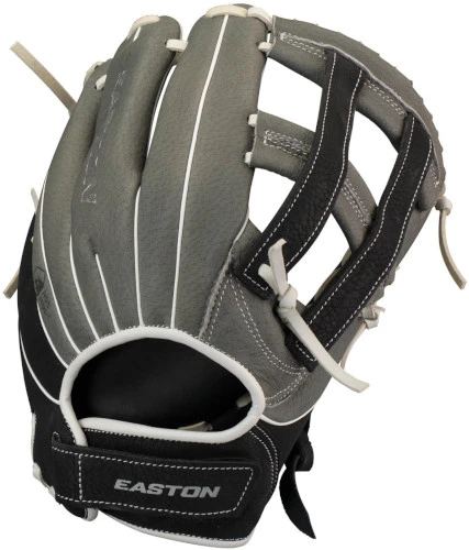 12 Inch Easton Ghost Flex GF1200FP Youth Fastpitch Softball Glove 3 12 Inch Easton Ghost Flex GF1200FP Youth Fastpitch Softball Glove
