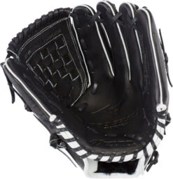 12 Inch Mizuno Pro Select GPSF1200BK Women's Fastpitch Softball Glove 312770 -Baseball Gear Shop 12 inch mizuno pro select gpsf1200bk women s fastpitch softball glove 312770 9
