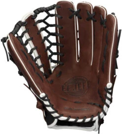 13.5 Inch Easton El Jefe Slowpitch EJ1350SP Adult Softball Glove -Baseball Gear Shop 13 5 inch easton el jefe slowpitch ej1350sp adult softball glove 14