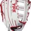 13.5 Inch Louisville Slugger TPS WTLPSRS18135 Adult Slowpitch Softball Glove -Baseball Gear Shop 13 5 inch louisville slugger tps wtlpsrs18135 adult slowpitch softball glove 9