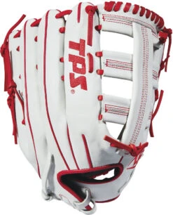 13.5 Inch Louisville Slugger TPS WTLPSRS18135 Adult Slowpitch Softball Glove