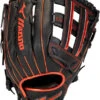13 Inch Mizuno MVP Prime SE GMVP1300PSES8-Black/Red Adult Slowpitch Softball Glove -Baseball Gear Shop 13 inch mizuno mvp prime se gmvp1300pses8 black red adult slowpitch softball glove 9