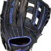 13 Inch Mizuno MVP Prime SE GMVP1300PSES8-Black/Royal Adult Slowpitch Softball Glove -Baseball Gear Shop 13 inch mizuno mvp prime se gmvp1300pses8 black royal adult slowpitch softball glove 9