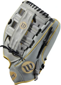 13 Inch Wilson A2000 SuperSkin WTA20RS2013SS Adult Slowpitch Softball Glove -Baseball Gear Shop 13 inch wilson a2000 superskin wta20rs2013ss adult slowpitch softball glove 17