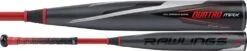 2022 Rawlings Quatro Max Adult Endloaded BBCOR Baseball Bat (-3oz) BB2QM3
