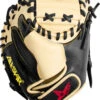 29 Inch All-Star Focus Framer CM150TM Adult Baseball Training Catcher Mitt 1 29 Inch All-Star Focus Framer CM150TM Adult Baseball Training Catcher Mitt -Baseball Gear Shop 29 inch all star focus framer cm150tm adult baseball training catcher mitt 10