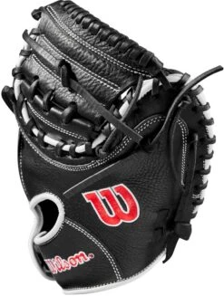 30 Inch Wilson Trainer Adult Catcher Training Mitt WBW10099630 -Baseball Gear Shop 30 inch wilson trainer adult catcher training mitt wbw10099630 21