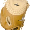31.5 Inch All-Star Professional CMW1011 Girl's Fastpitch Softball Catcher Mitt -Baseball Gear Shop 31 5 inch all star professional cmw1011 girl s fastpitch softball catcher mitt 5