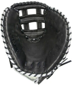 33.5 Inch All-Star Professional Series CMW3001B Women's Fastpitch Softball Catcher's Mitt -Baseball Gear Shop 33 5 inch all star professional series cmw3001b women s fastpitch softball catcher s mitt 9