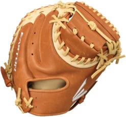 33.5 Inch Easton Flagship Adult Catcher Baseball Mitt FS2