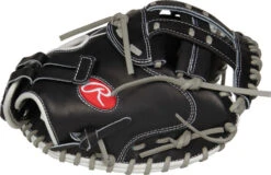 33 Inch Rawlings Heart Of The Hide PROCM33FP-24BG Women's Fastpitch Softball Catcher Mitt -Baseball Gear Shop 33 inch rawlings heart of the hide procm33fp 24bg women s fastpitch softball catcher mitt 11
