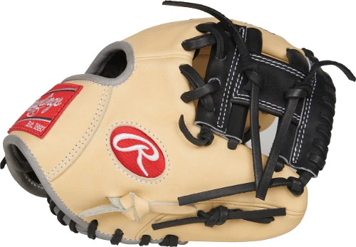 9.5 Inch Rawlings Heart Of The Hide PRO200TR-2C Adult Training Glove 5 9.5 Inch Rawlings Heart Of The Hide PRO200TR-2C Adult Training Glove - Image 3