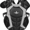 All-Star System 7 Pro CPCC1618S7X Adult Professional Baseball Chest Protector -Baseball Gear Shop all star 7 pro cpcc1618s7x adult professional baseball chest protector 22