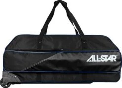 Baseball Gear Shop -Baseball Gear Shop all star catcher s wheeled equipment bag bb3rb 21