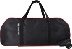 All-Star Catcher's Wheeled Equipment Bag BB3RB -Baseball Gear Shop all star catcher s wheeled equipment bag bb3rb 30