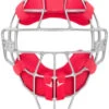All-Star FM4000MAG Traditional Catcher's Facemask 1 All-Star FM4000MAG Traditional Catcher's Facemask -Baseball Gear Shop all star fm4000mag traditional catcher s facemask 10