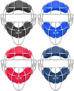 All-Star FM4000MAG Traditional Catcher's Facemask -Baseball Gear Shop all star fm4000mag traditional catcher s facemask 17