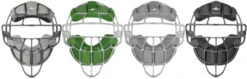 All-Star FM4000MAG Traditional Catcher's Facemask -Baseball Gear Shop all star fm4000mag traditional catcher s facemask 20