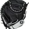 29.5" All-Star Focus Framer CMW150TM Women's Fastpitch Training Catcher Mitt -Baseball Gear Shop all star focus framer cmw150tm 295 inch womens fastpitch training catcher mitt 7