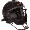 All-Star League Series - MVP1000 - Youth Catcher's Helmet -Baseball Gear Shop all star league series mvp1000 youth catcher s helmet 5