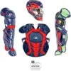 All-Star System 7 Axis Elite Travel Team CKCC1216S7XTT Intermediate Catchers Gear Set -Baseball Gear Shop all star system 7 axis elite travel team ckcc1216s7xtt intermediate catchers gear set 32