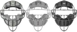 All-Star Umpire Protective FM4000MAG-UMP Traditional Facemask -Baseball Gear Shop all star umpire protective fm4000mag ump traditional facemask 9